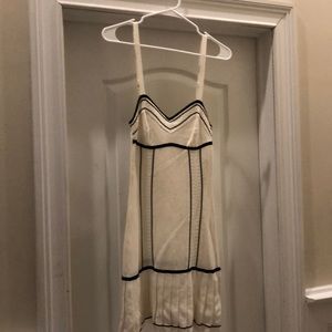 Betsy Johnson Classic cotton dress